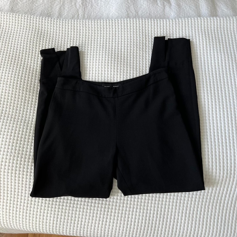 Proenza Schouler | Slim-Leg Crop Suiting Pants